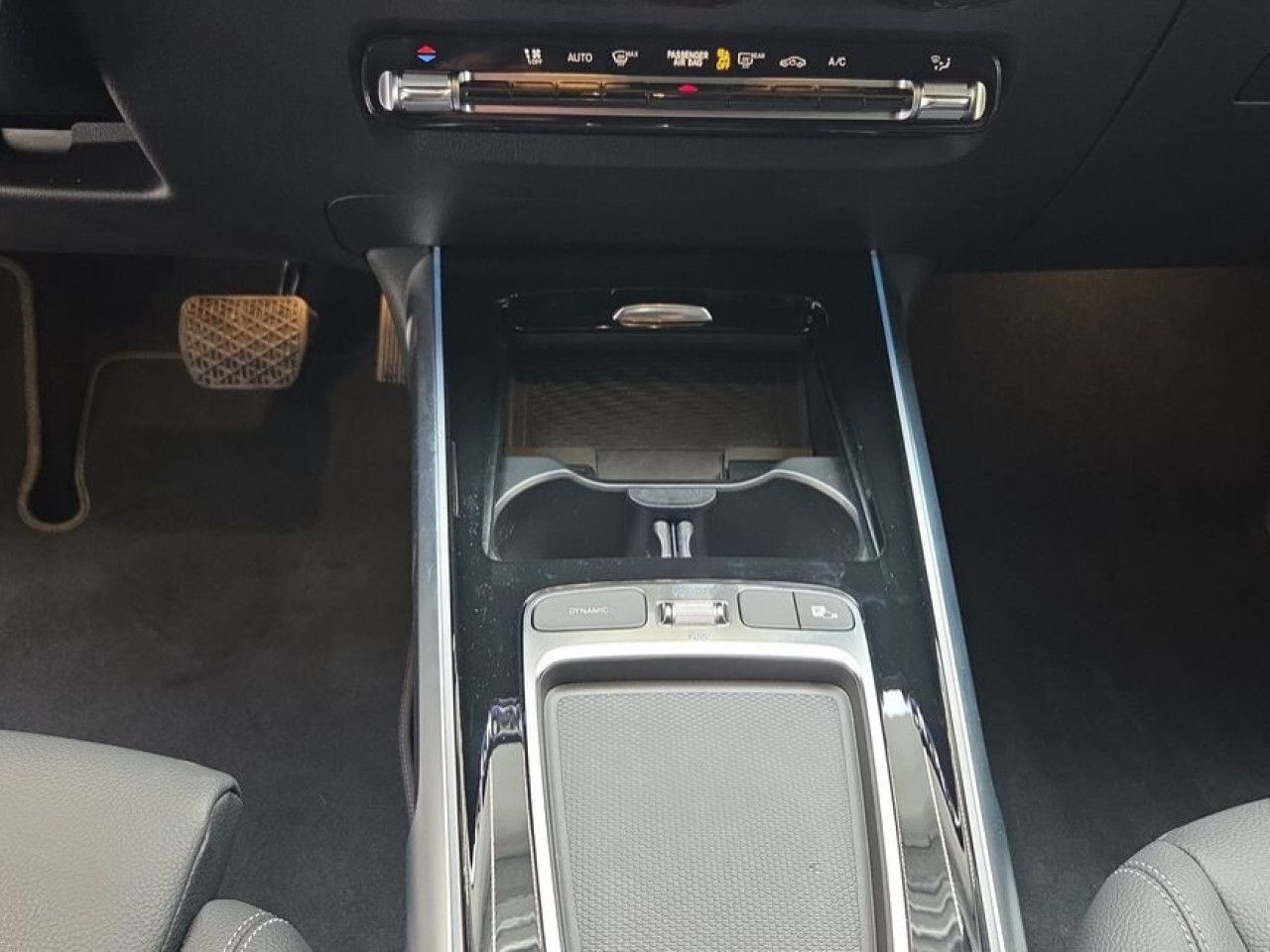 Mercedes-Benz GLB – Bild 14