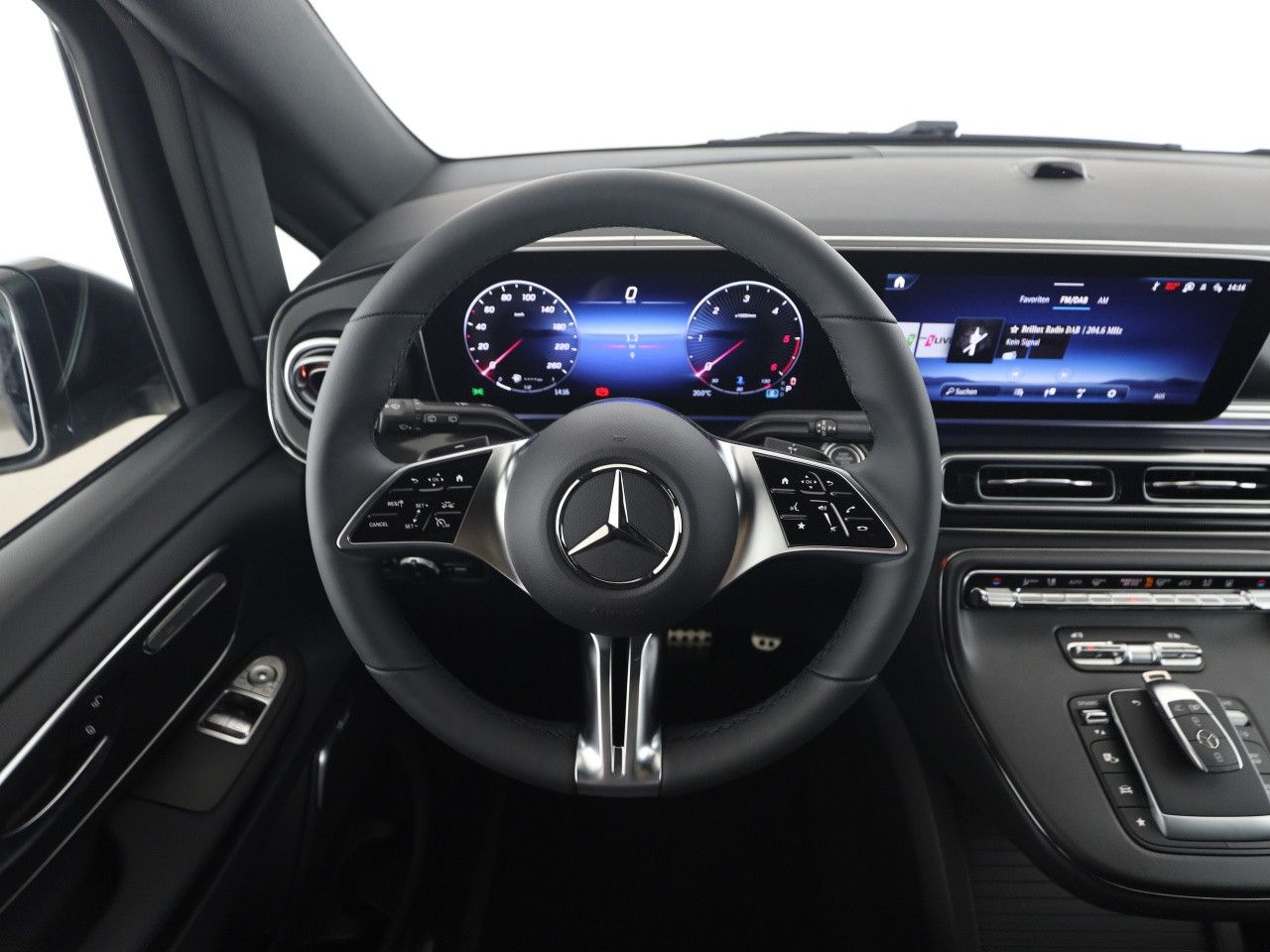 Mercedes-Benz V-Klasse – Bild 11
