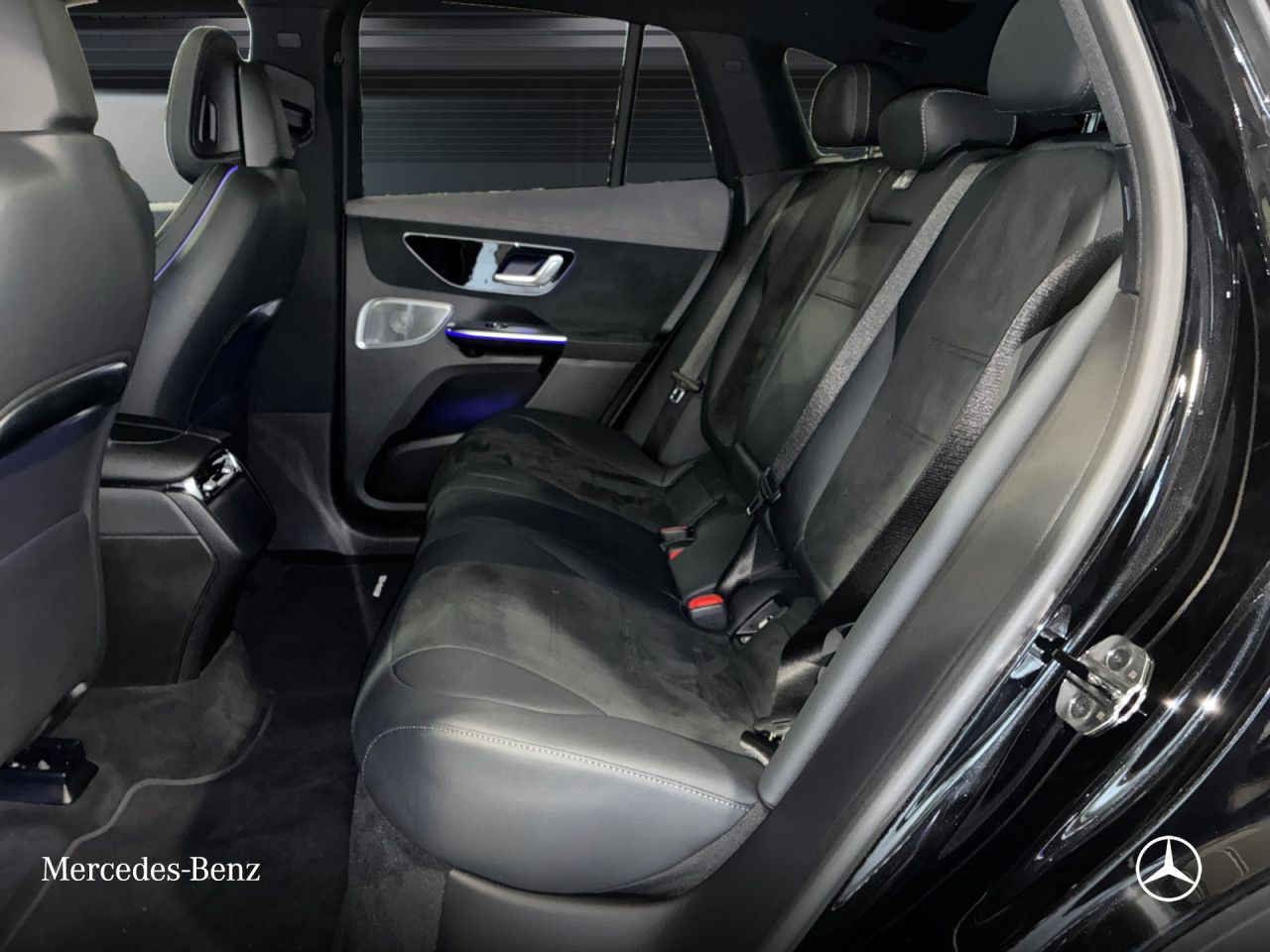 Mercedes-Benz EQE – Bild 15