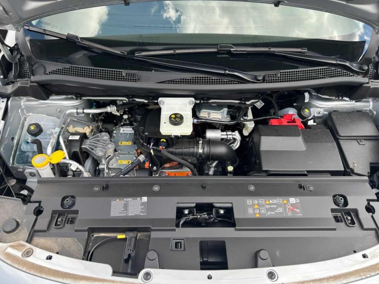 Mercedes-Benz EQT – Bild 17