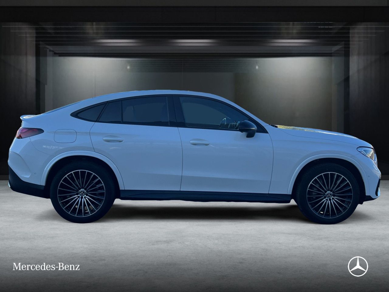 Mercedes-Benz GLC – Bild 13