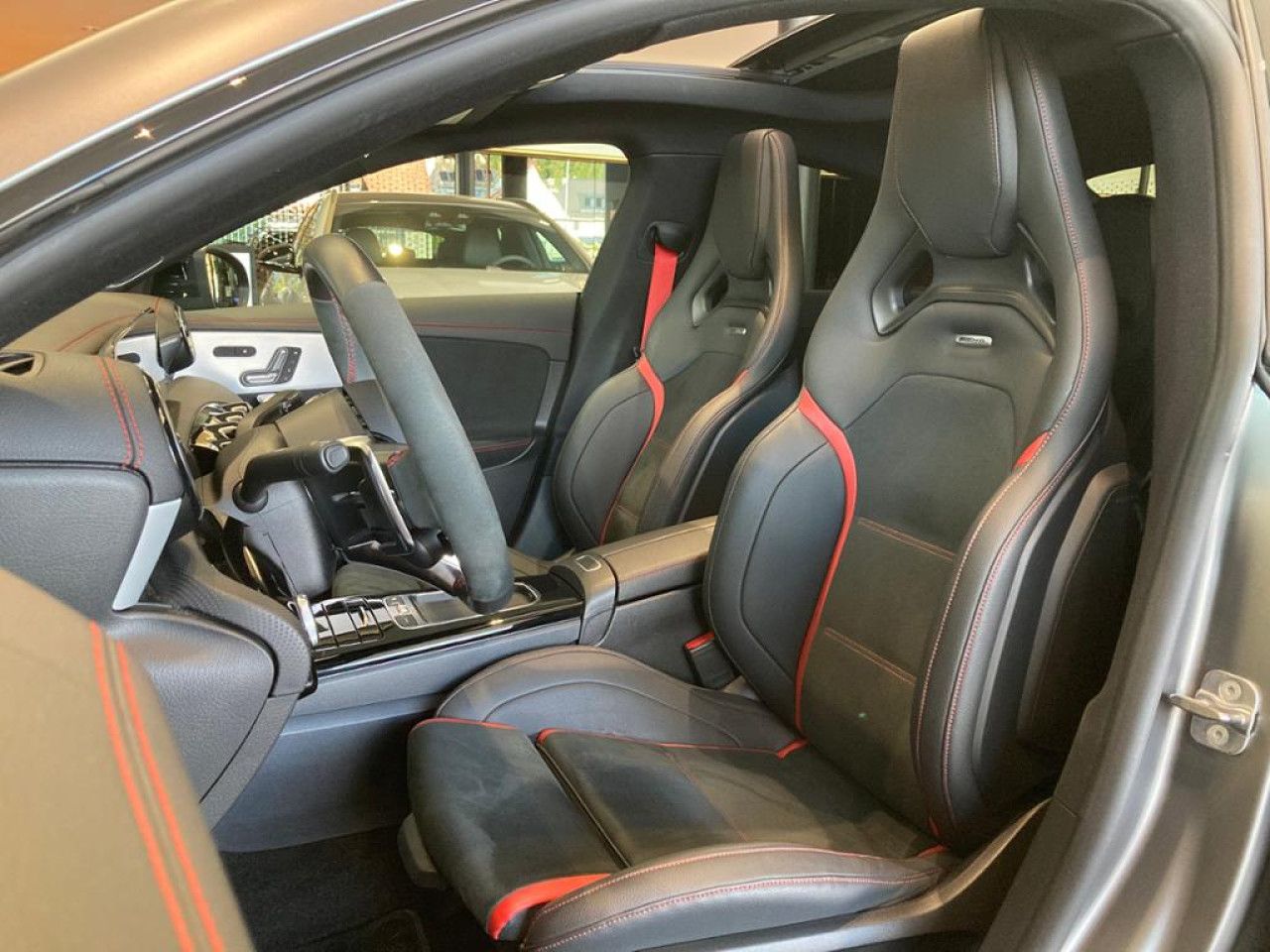 Mercedes-Benz CLA – Bild 9