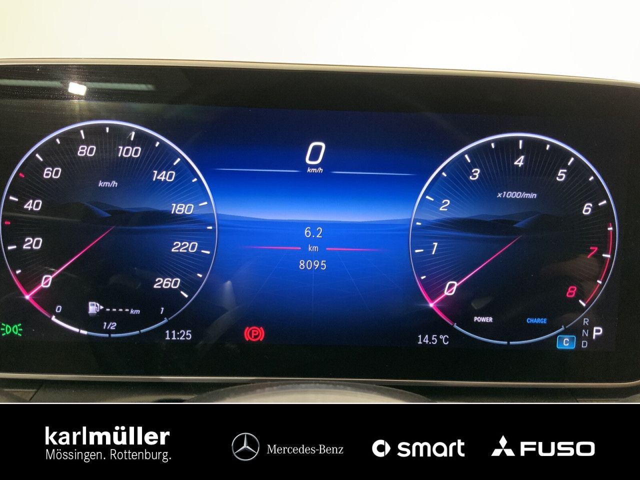 Mercedes-Benz CLE – Bild 11