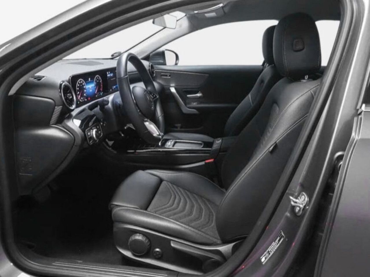 Mercedes-Benz A-Klasse – Bild 6
