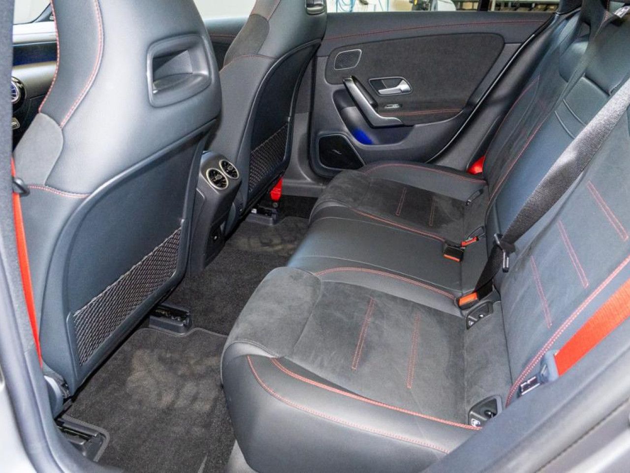Mercedes-Benz CLA – Bild 11