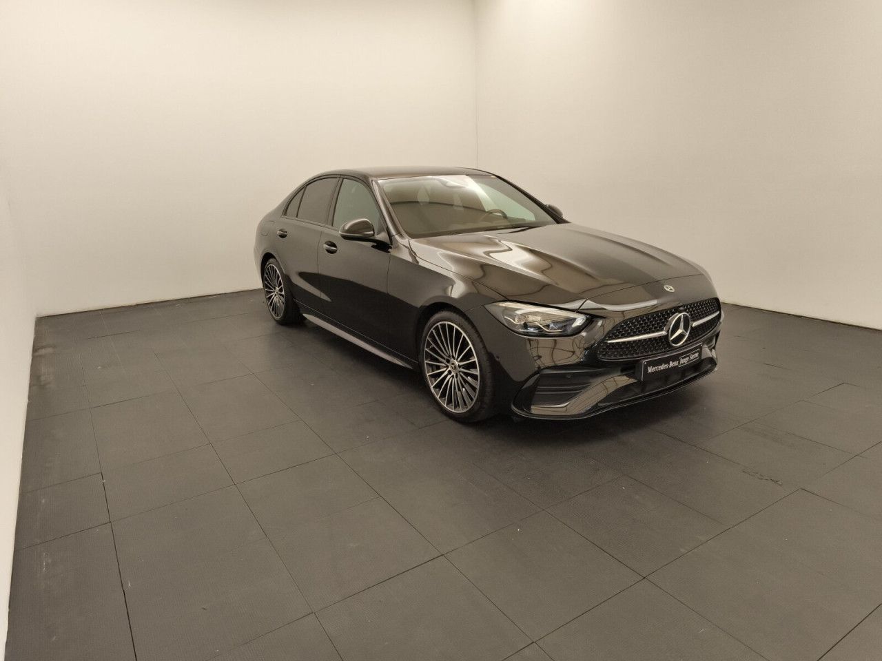 Mercedes-Benz C-Klasse – Bild 3