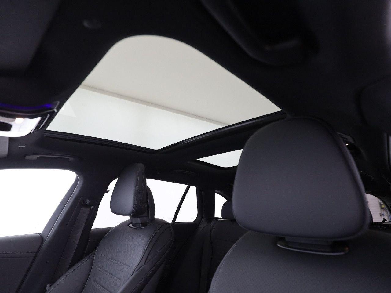 Mercedes-Benz C-Klasse – Bild 26