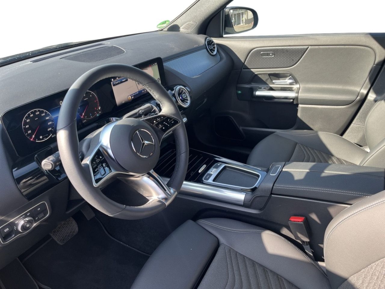 Mercedes-Benz GLA – Bild 9