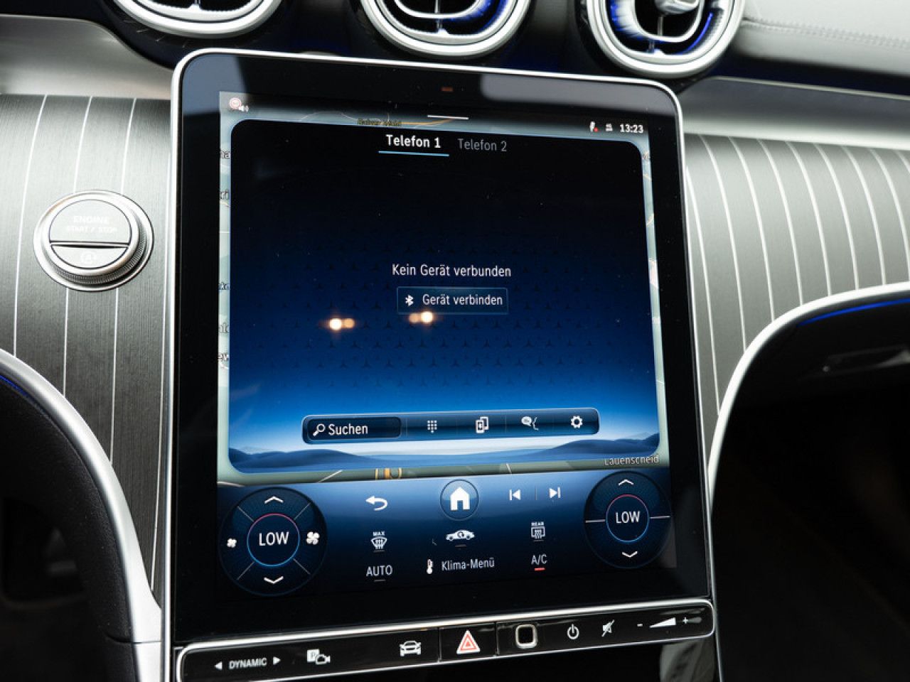 Mercedes-Benz C-Klasse – Bild 11