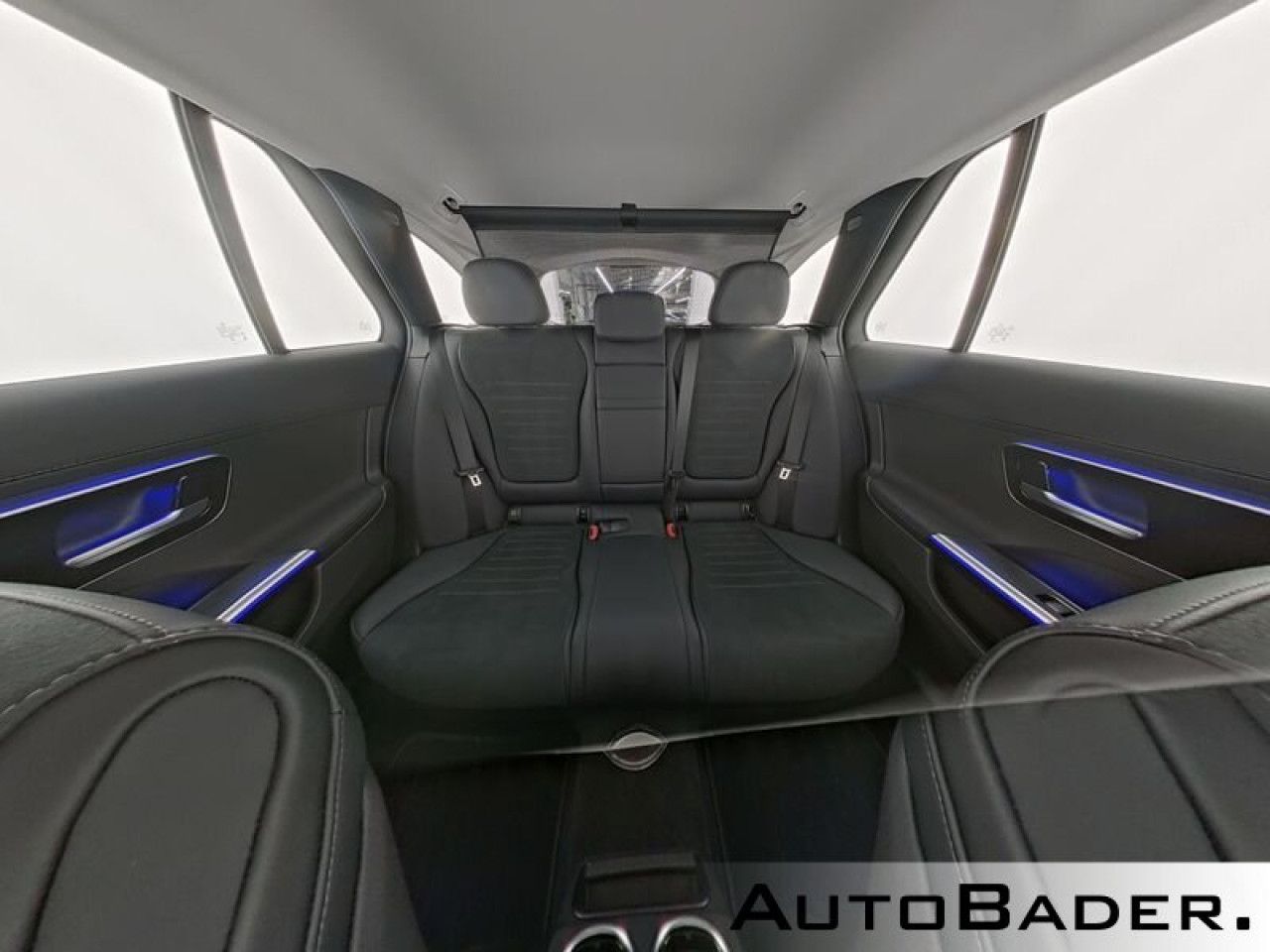 Mercedes-Benz C-Klasse – Bild 8