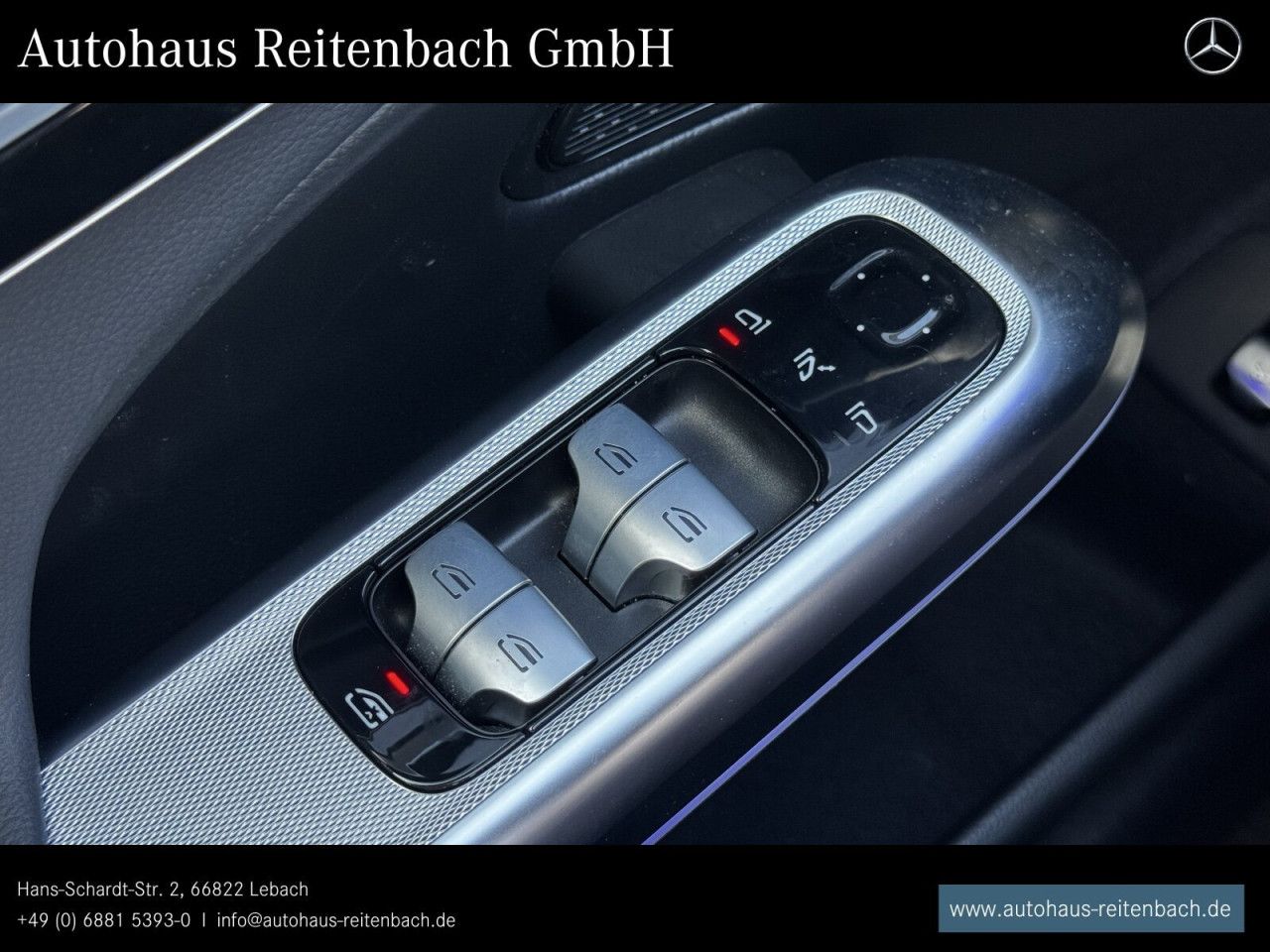 Mercedes-Benz E-Klasse – Bild 24