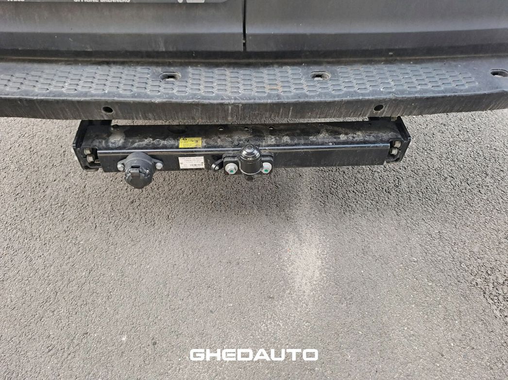 IVECO | DAILY 35S15 PASSO LUNGO