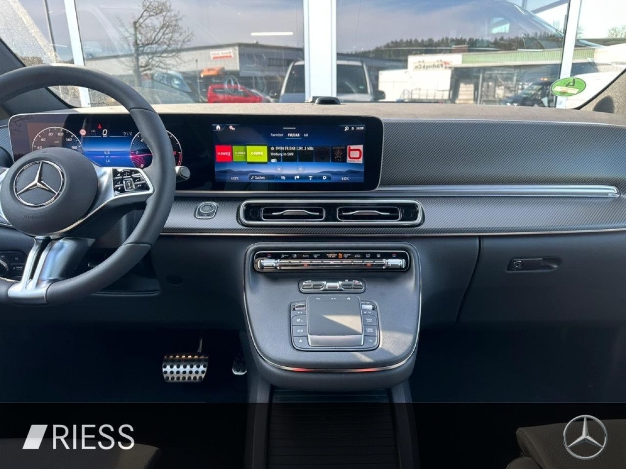 Mercedes-Benz V-Klasse – Bild 10
