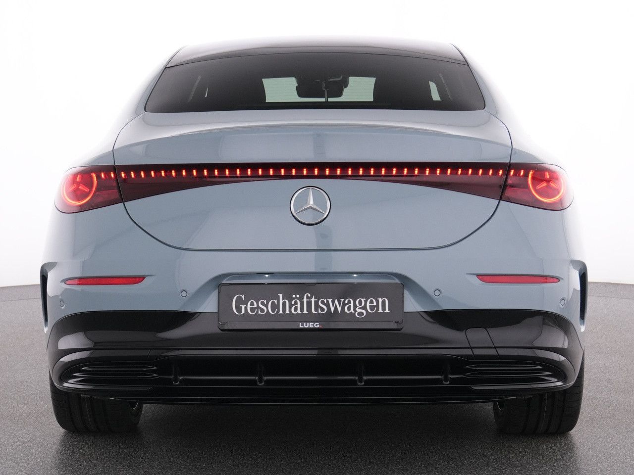Mercedes-Benz CLA – Bild 15