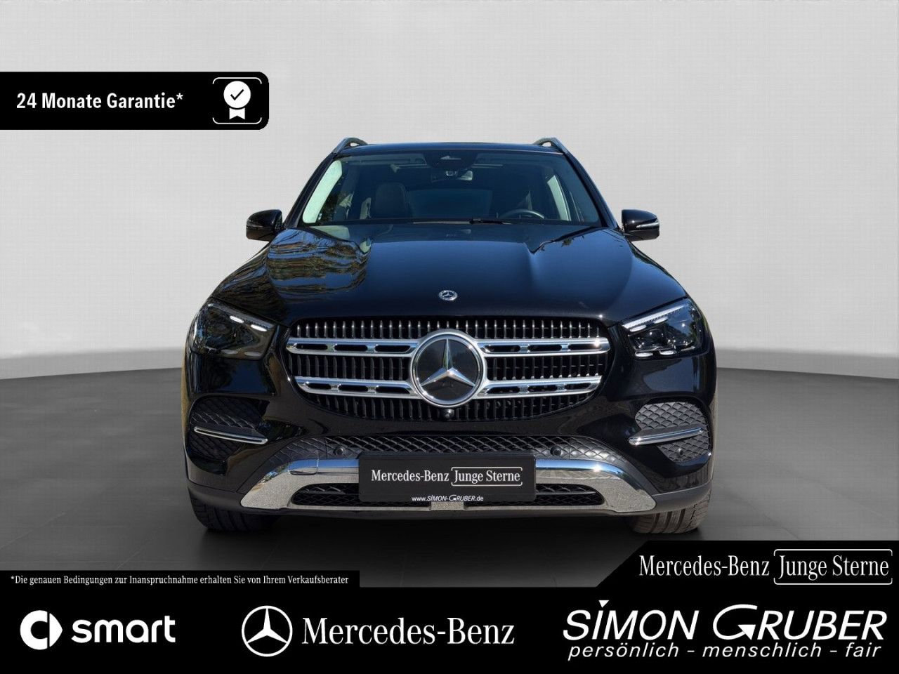 Mercedes-Benz GLE – Bild 7