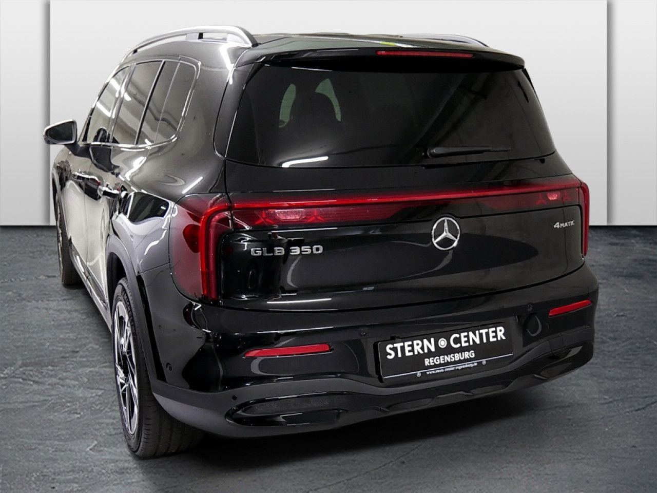 Mercedes-Benz GLB – Bild 3