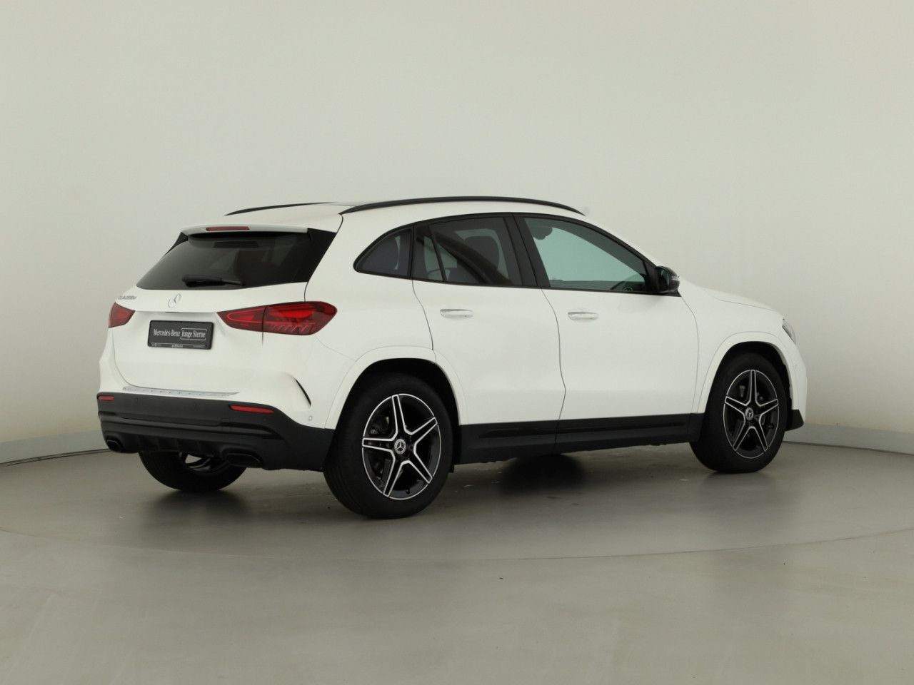 Mercedes-Benz GLA – Bild 6