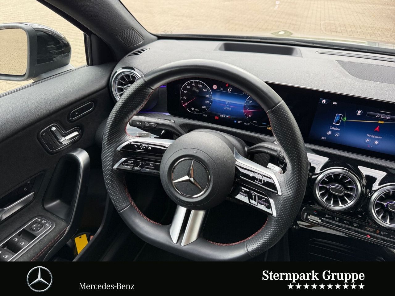 Mercedes-Benz A-Klasse – Bild 17