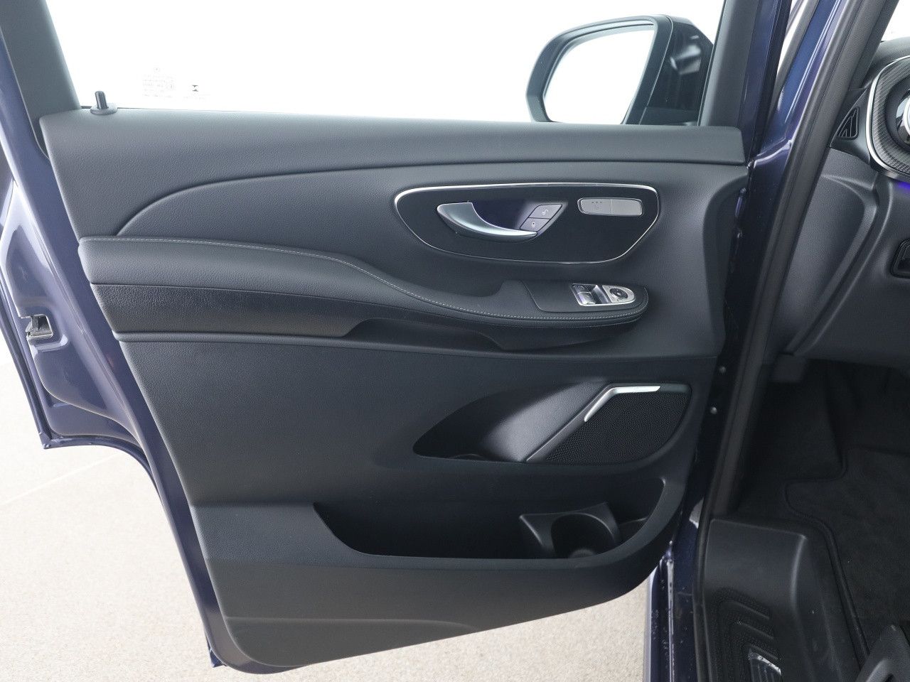 Mercedes-Benz V-Klasse – Bild 12