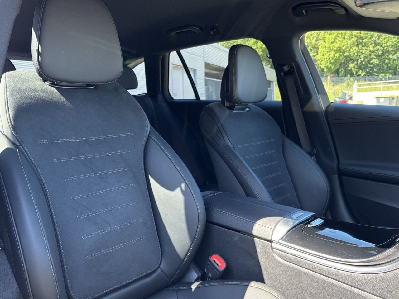 Mercedes-Benz C-Klasse – Bild 16