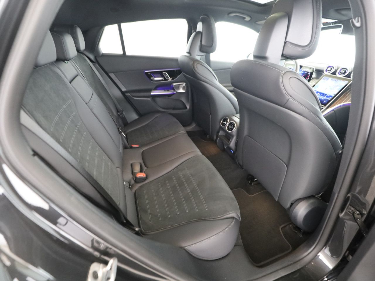 Mercedes-Benz GLC – Bild 16