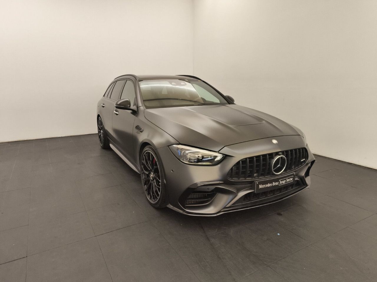 Mercedes-Benz C-Klasse – Bild 3