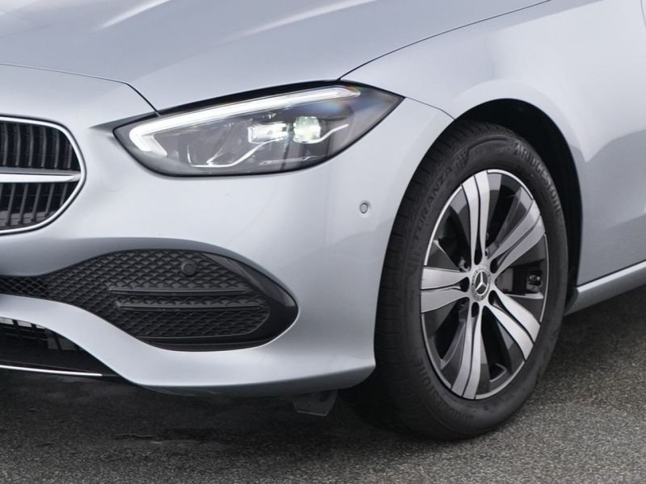 Mercedes-Benz C-Klasse – Bild 5