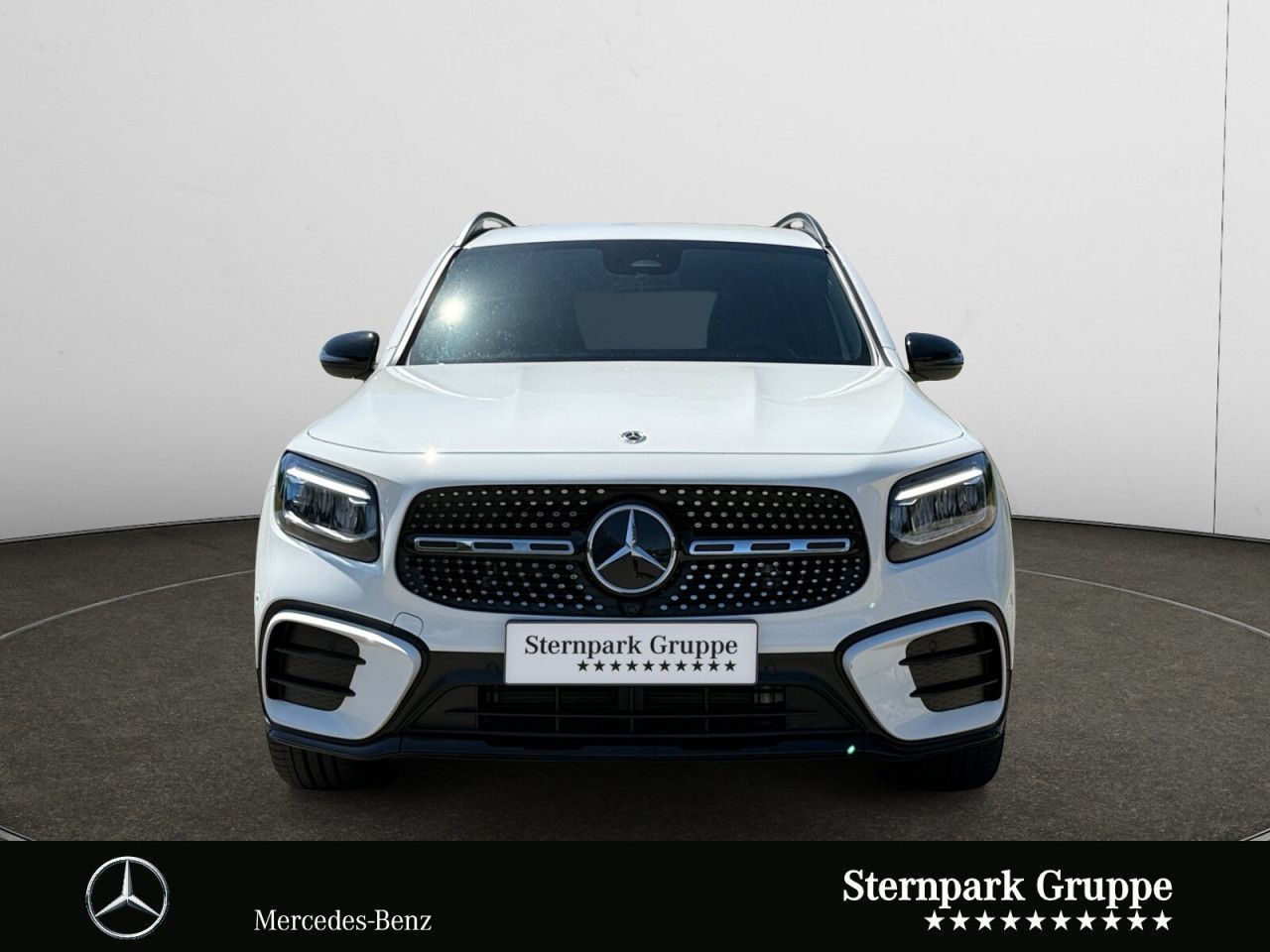Mercedes-Benz GLB – Bild 8