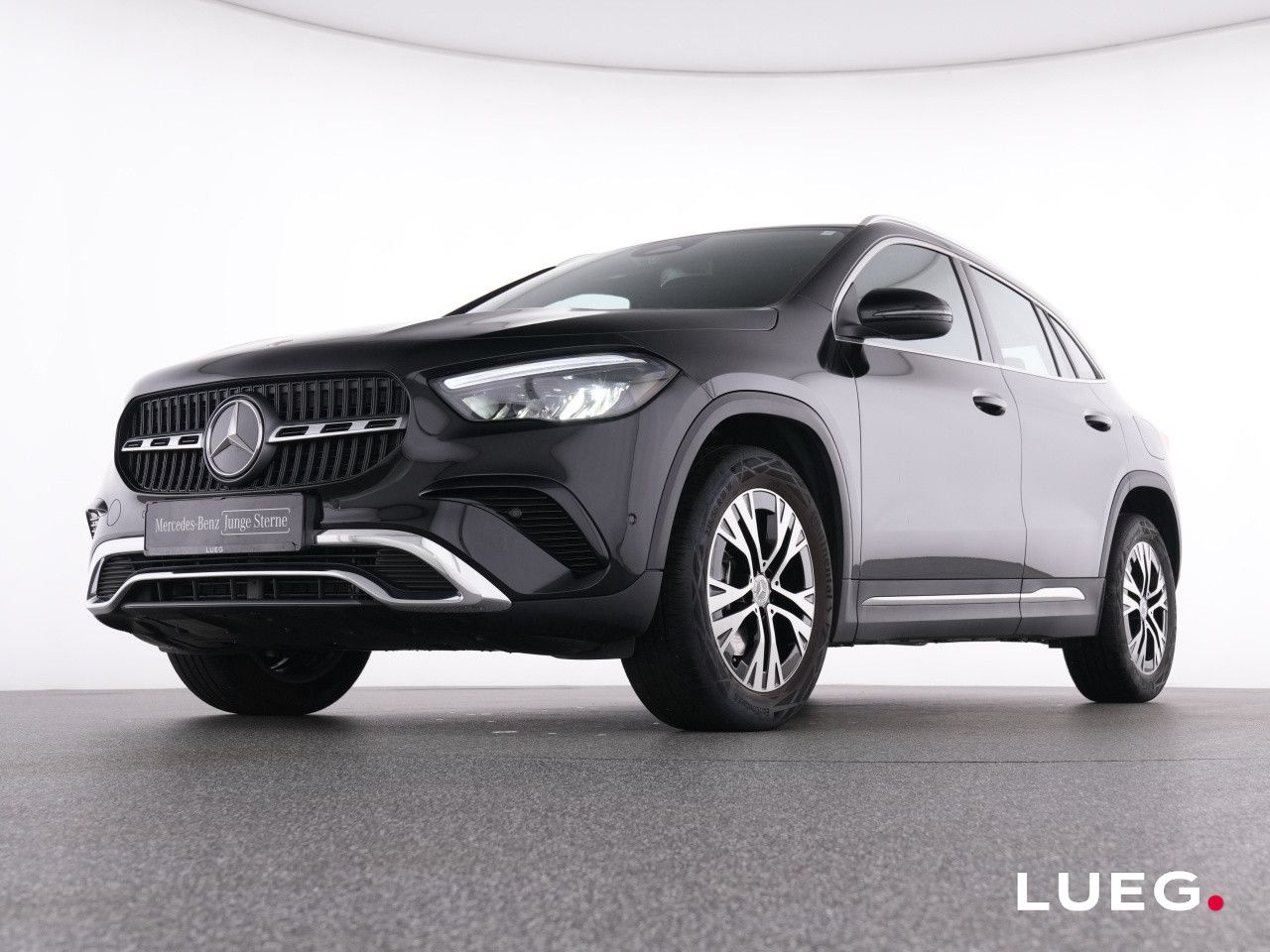 Mercedes-Benz GLA – Bild 6