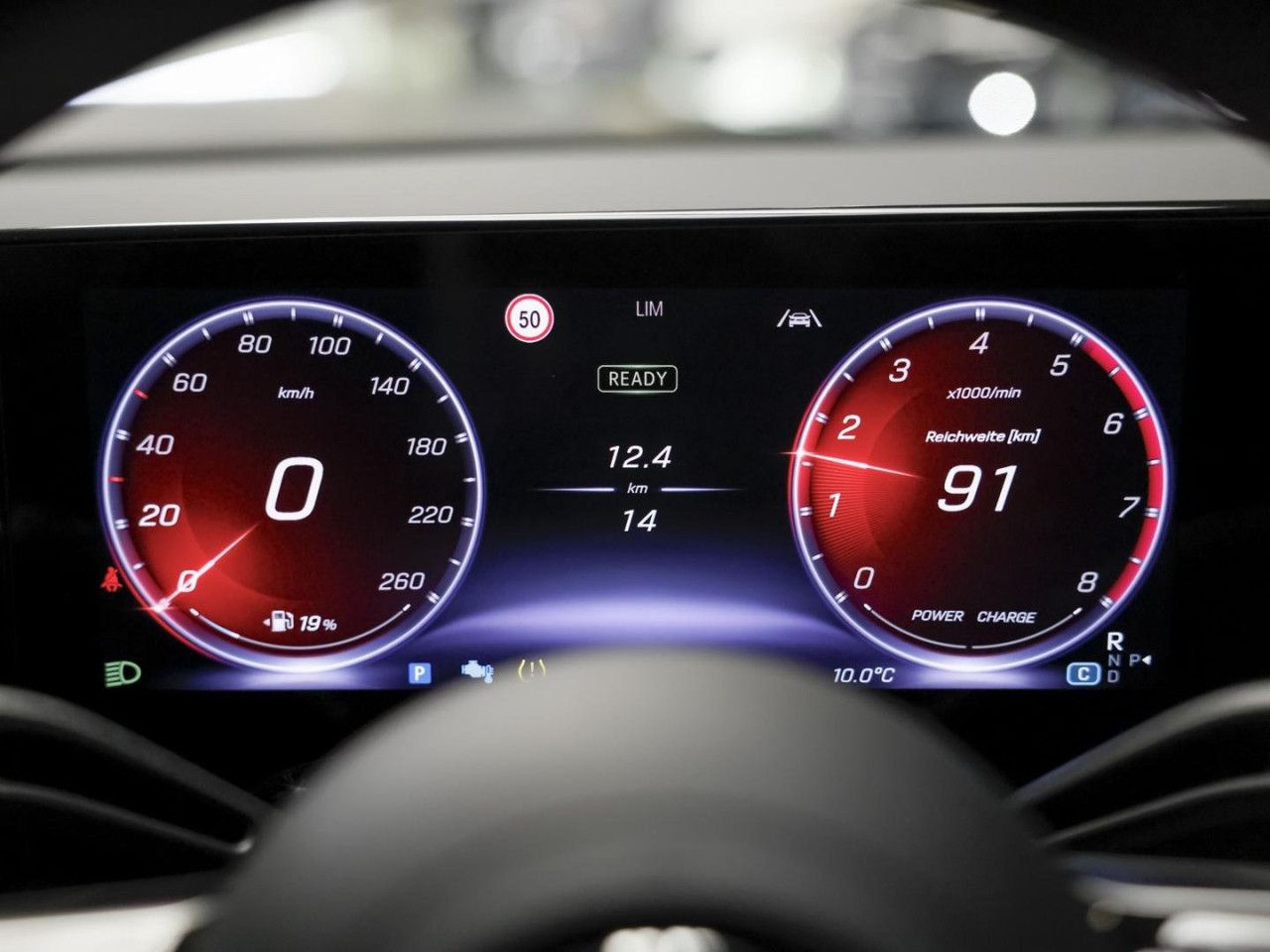 Mercedes-Benz CLA – Bild 13