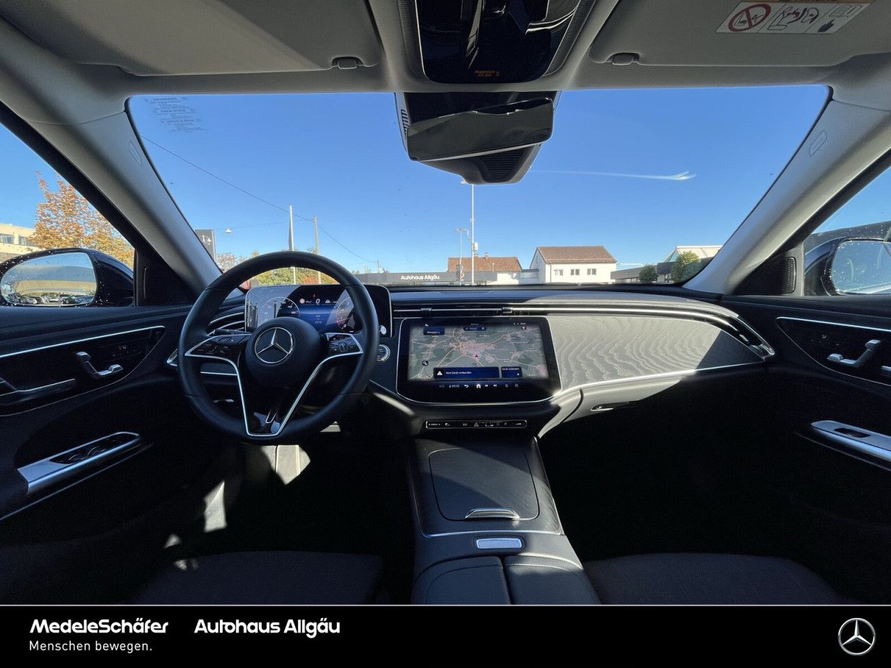 Mercedes-Benz E-Klasse – Bild 13