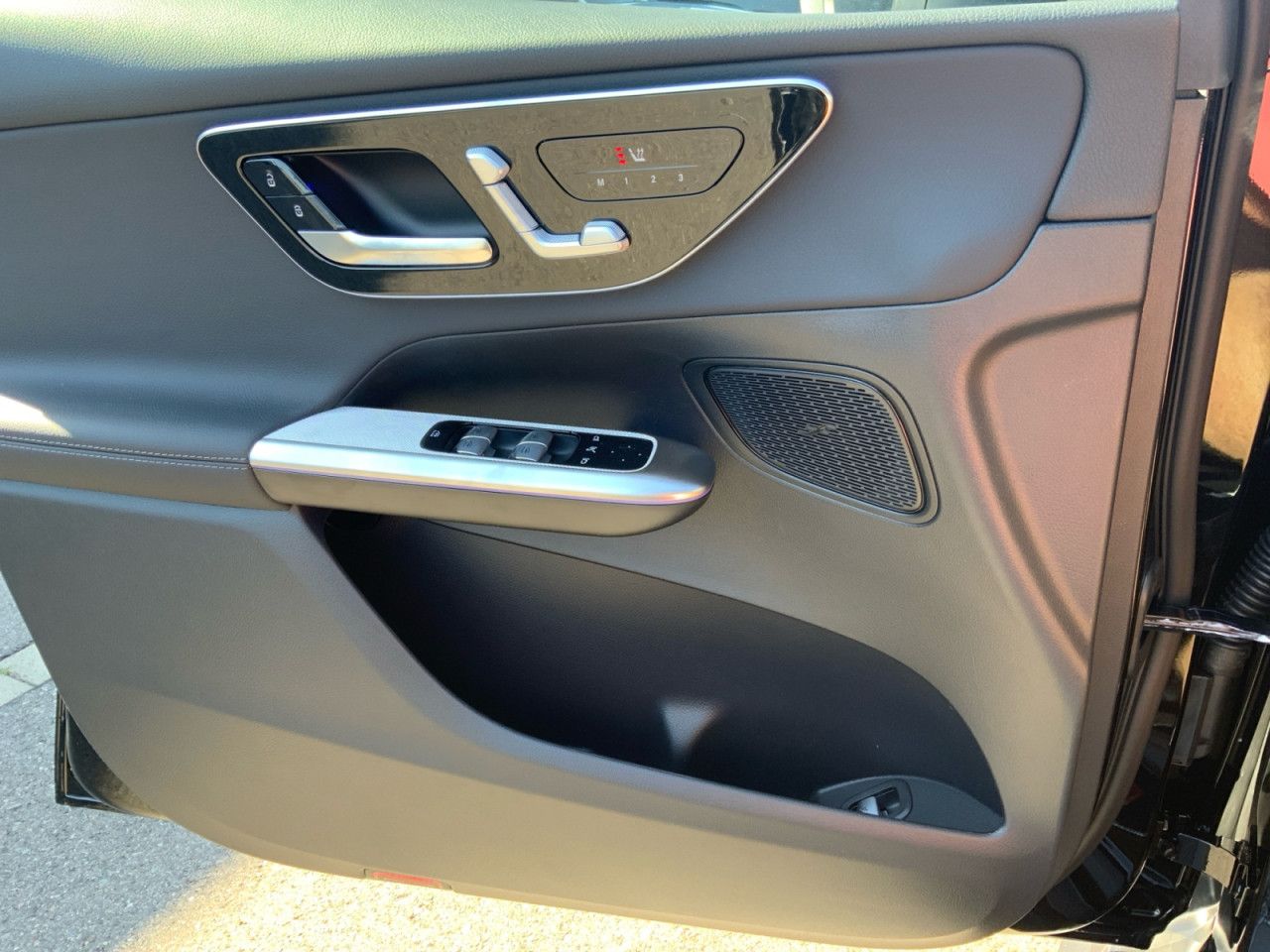 Mercedes-Benz GLC – Bild 9
