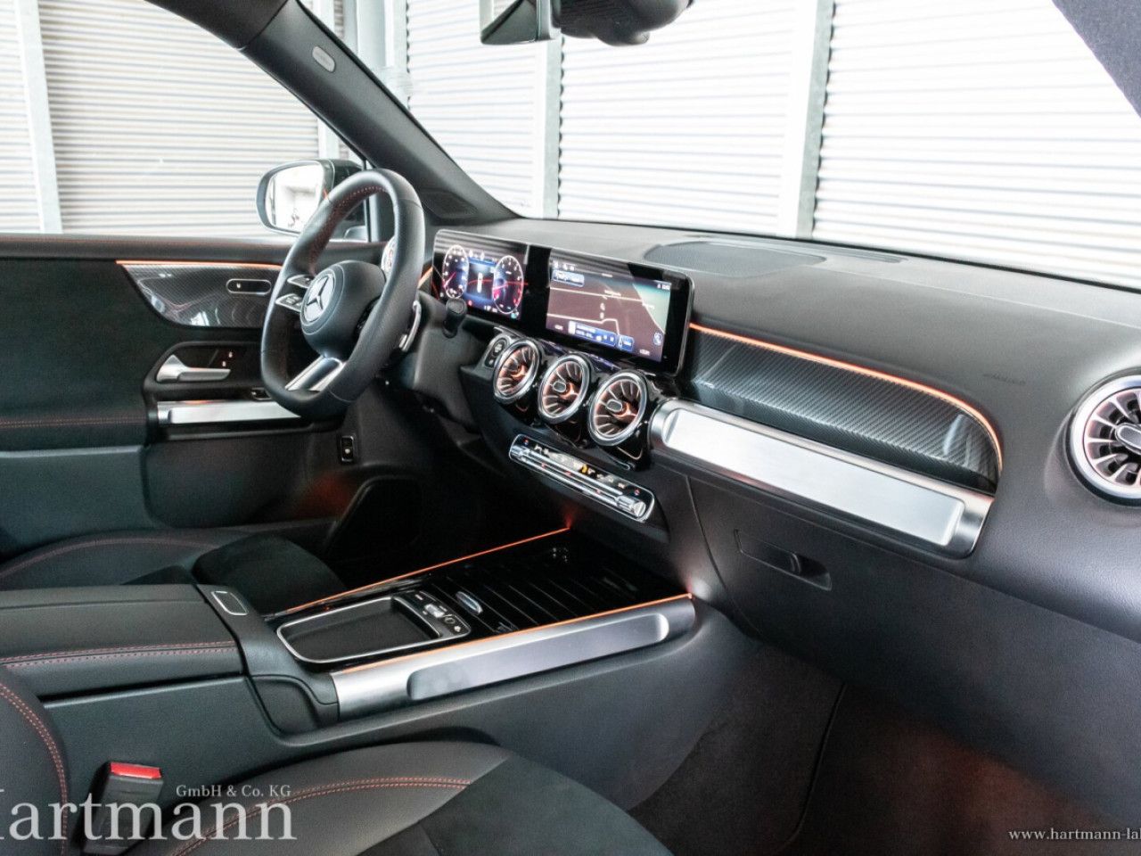 Mercedes-Benz GLB – Bild 8