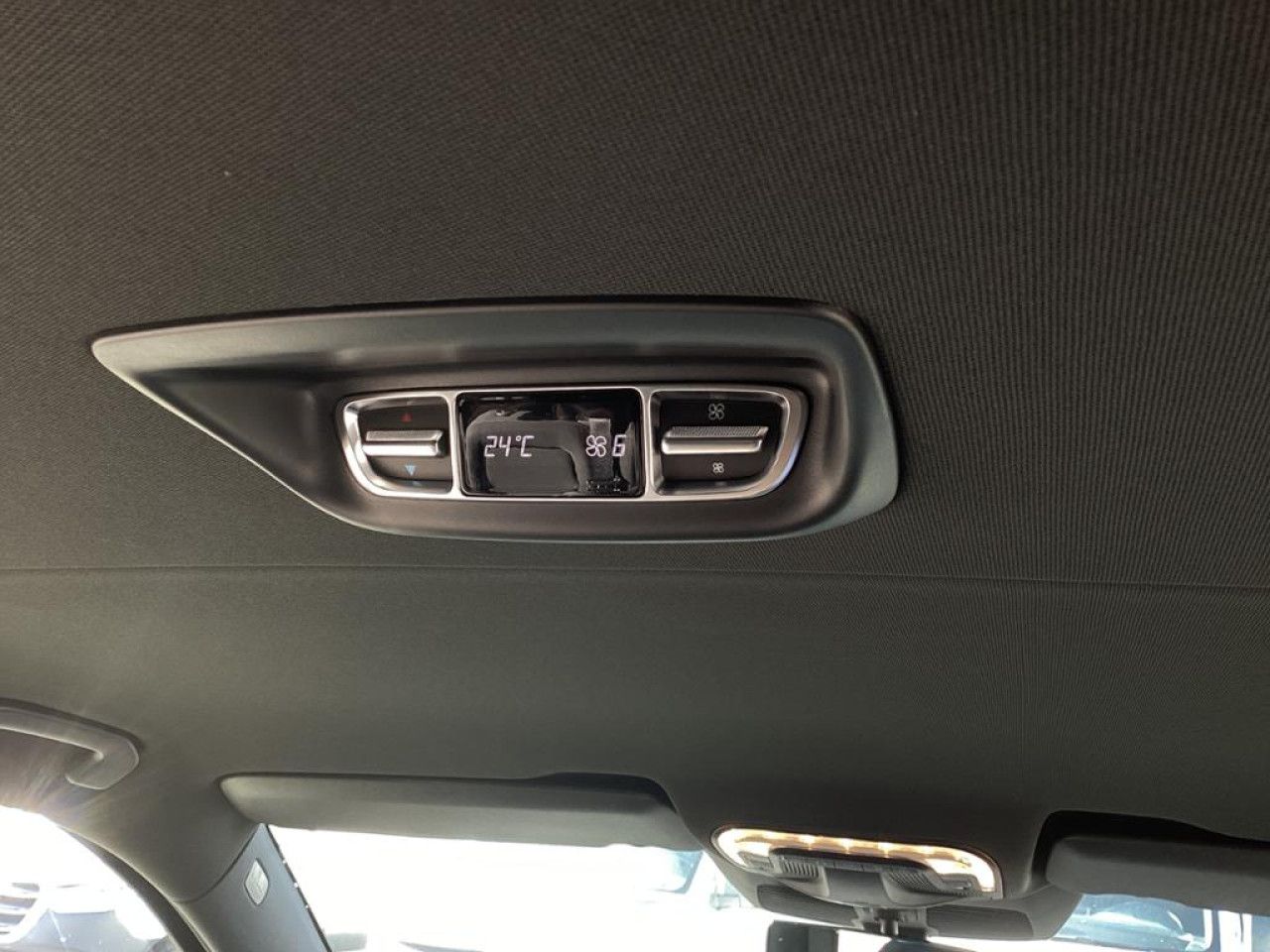 Mercedes-Benz V-Klasse – Bild 14