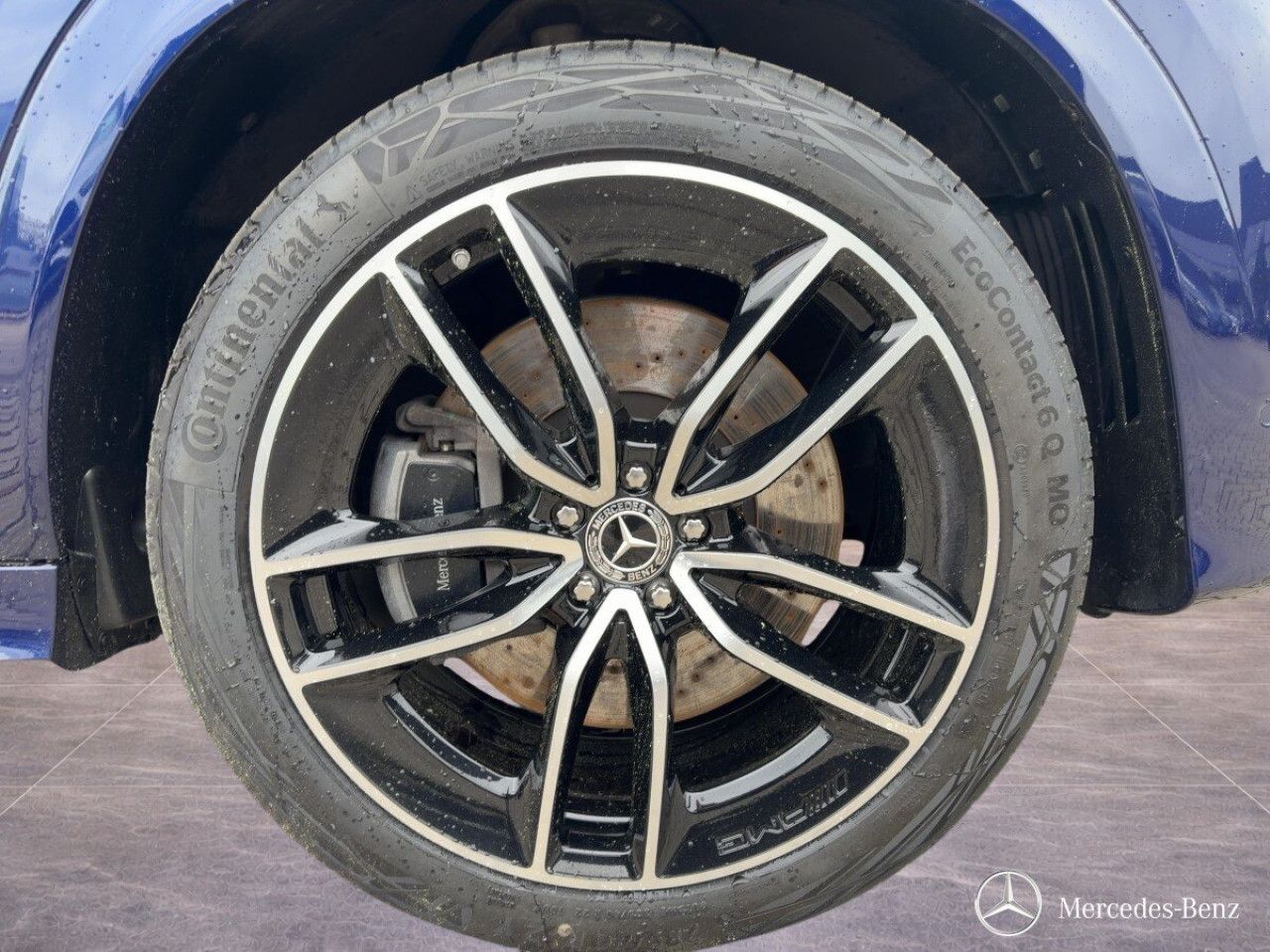 Mercedes-Benz GLE – Bild 11