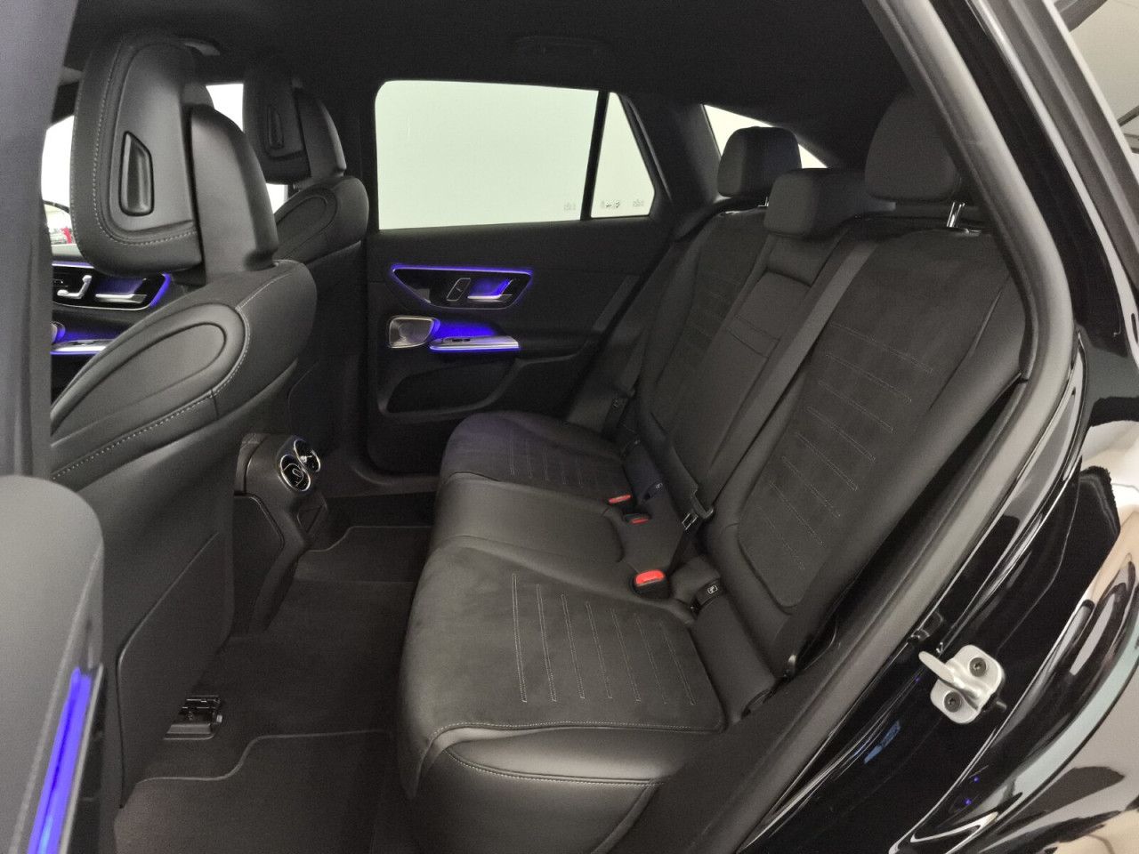 Mercedes-Benz GLC – Bild 13