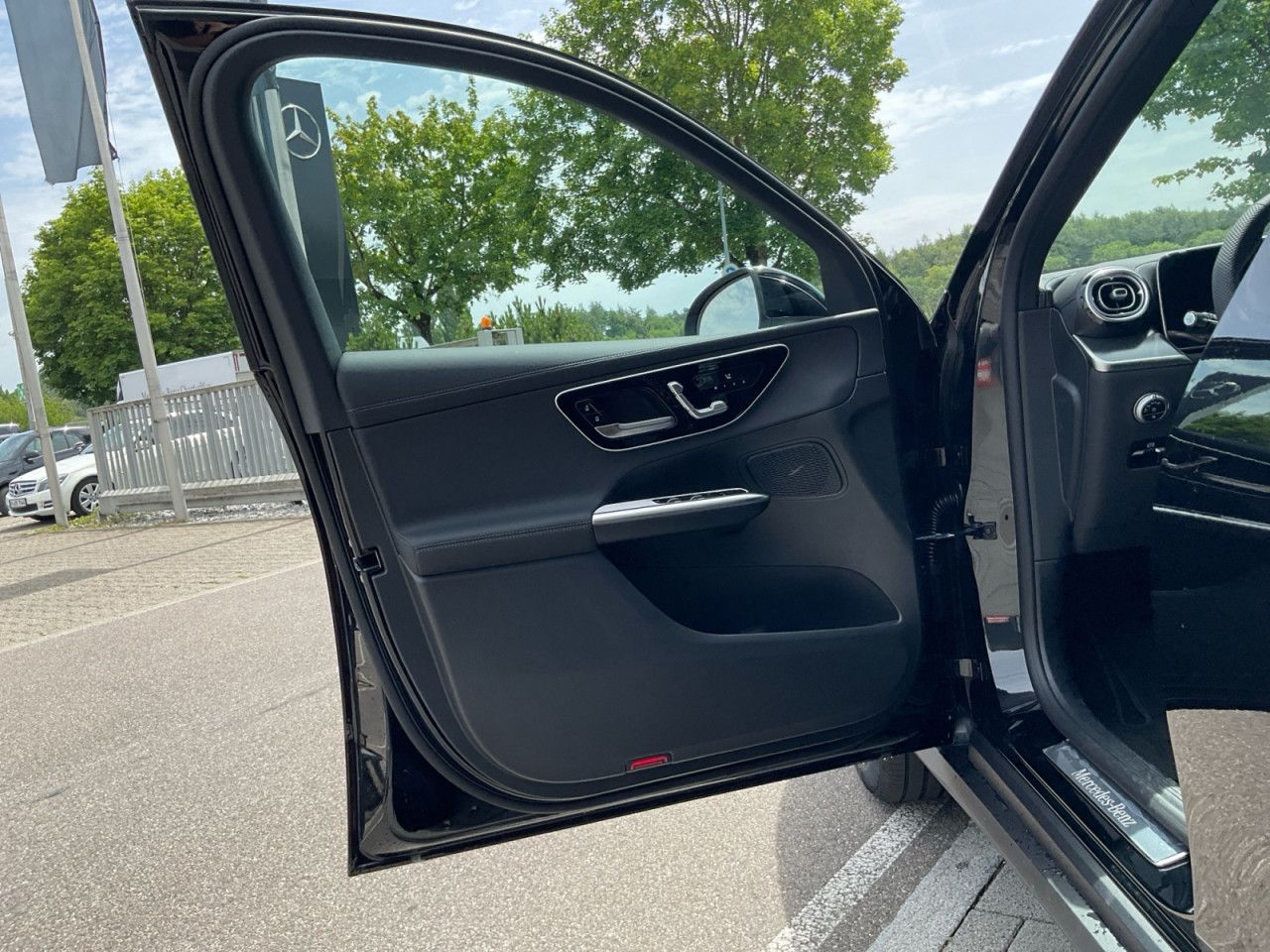Mercedes-Benz GLC – Bild 9
