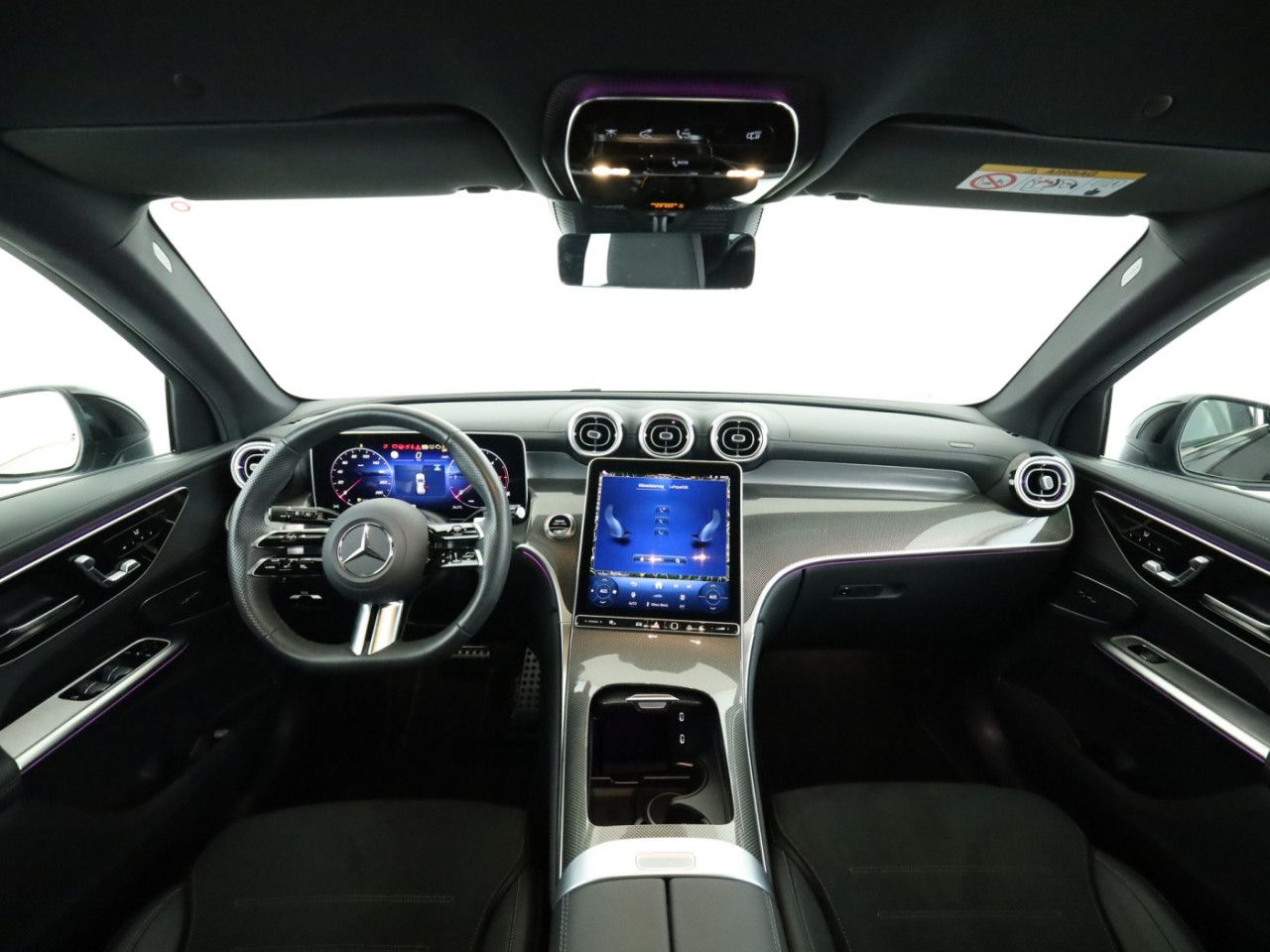 Mercedes-Benz GLC – Bild 19