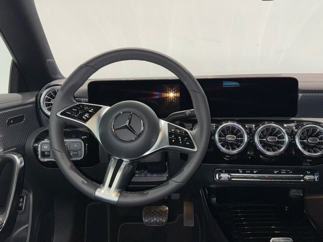 Mercedes-Benz CLA – Bild 6