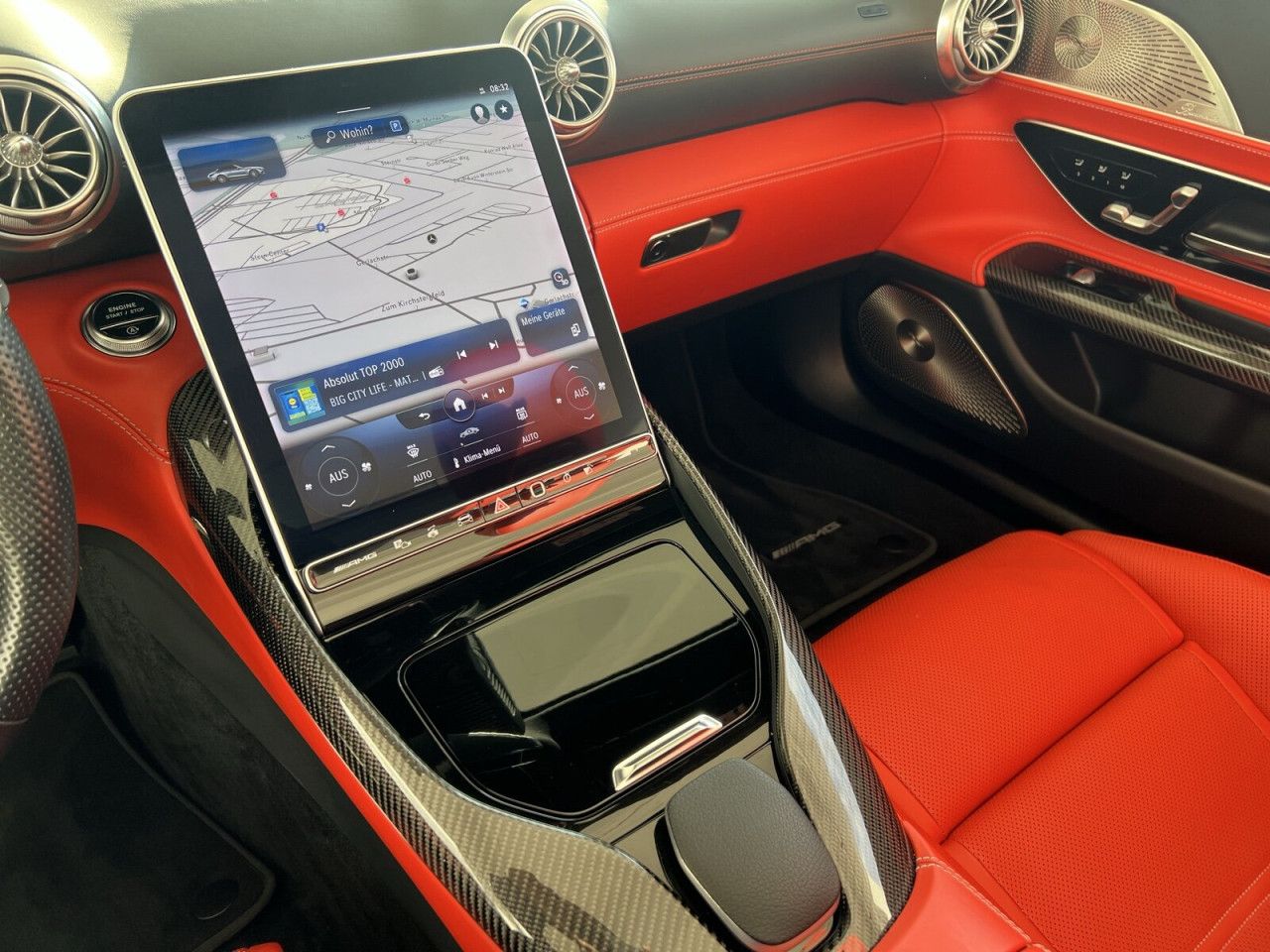 Mercedes-Benz SL – Bild 23