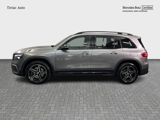 MERCEDES-BENZ Unknown Model 2024 — imagine 2