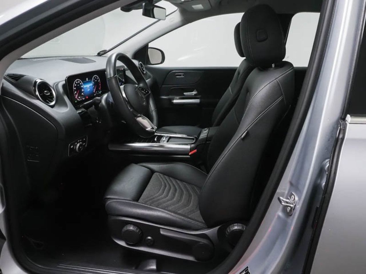 Mercedes-Benz B-Klasse – Bild 11