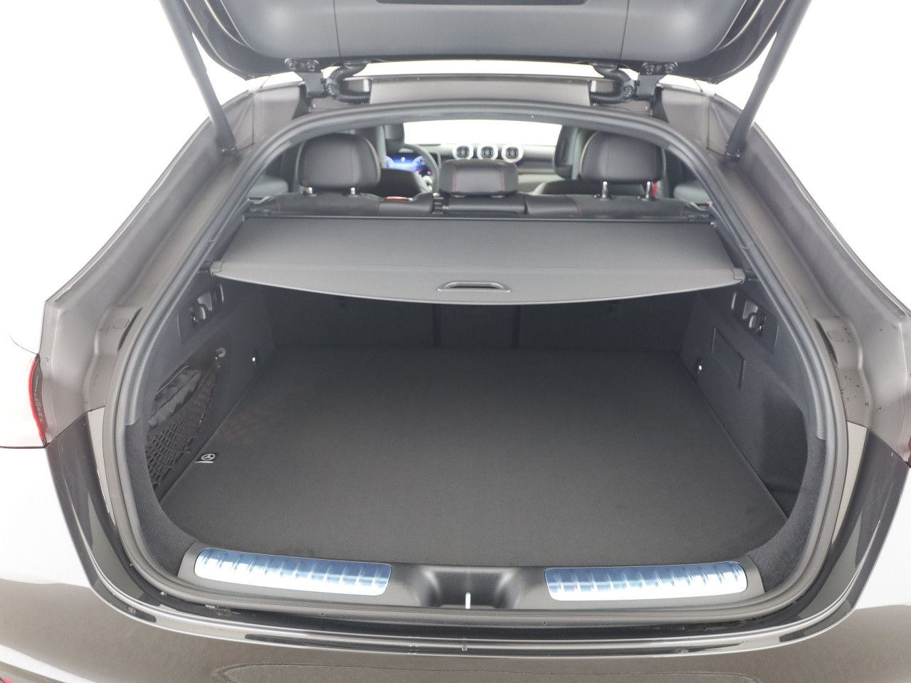 Mercedes-Benz GLC – Bild 15