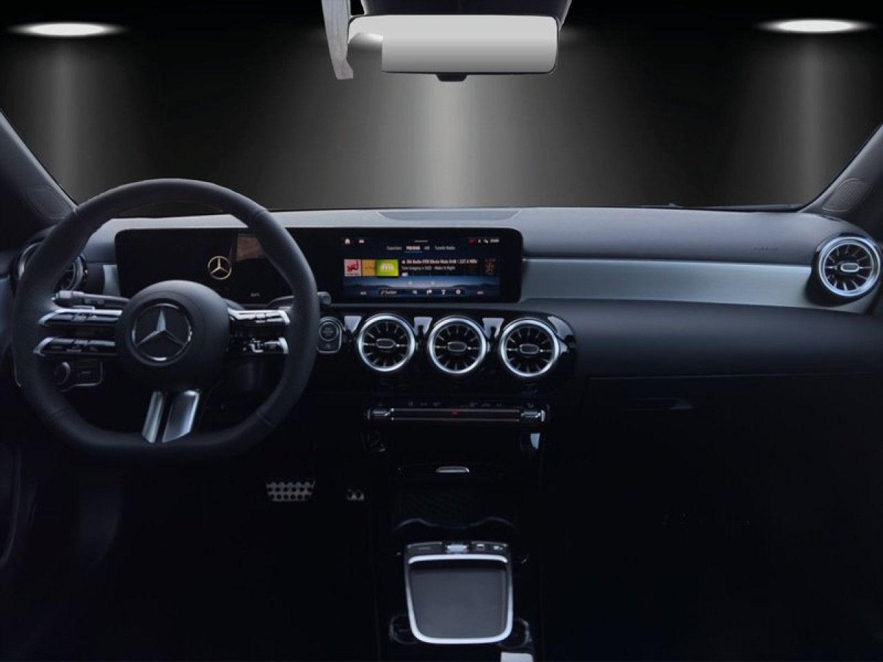 Mercedes-Benz A-Klasse – Bild 12
