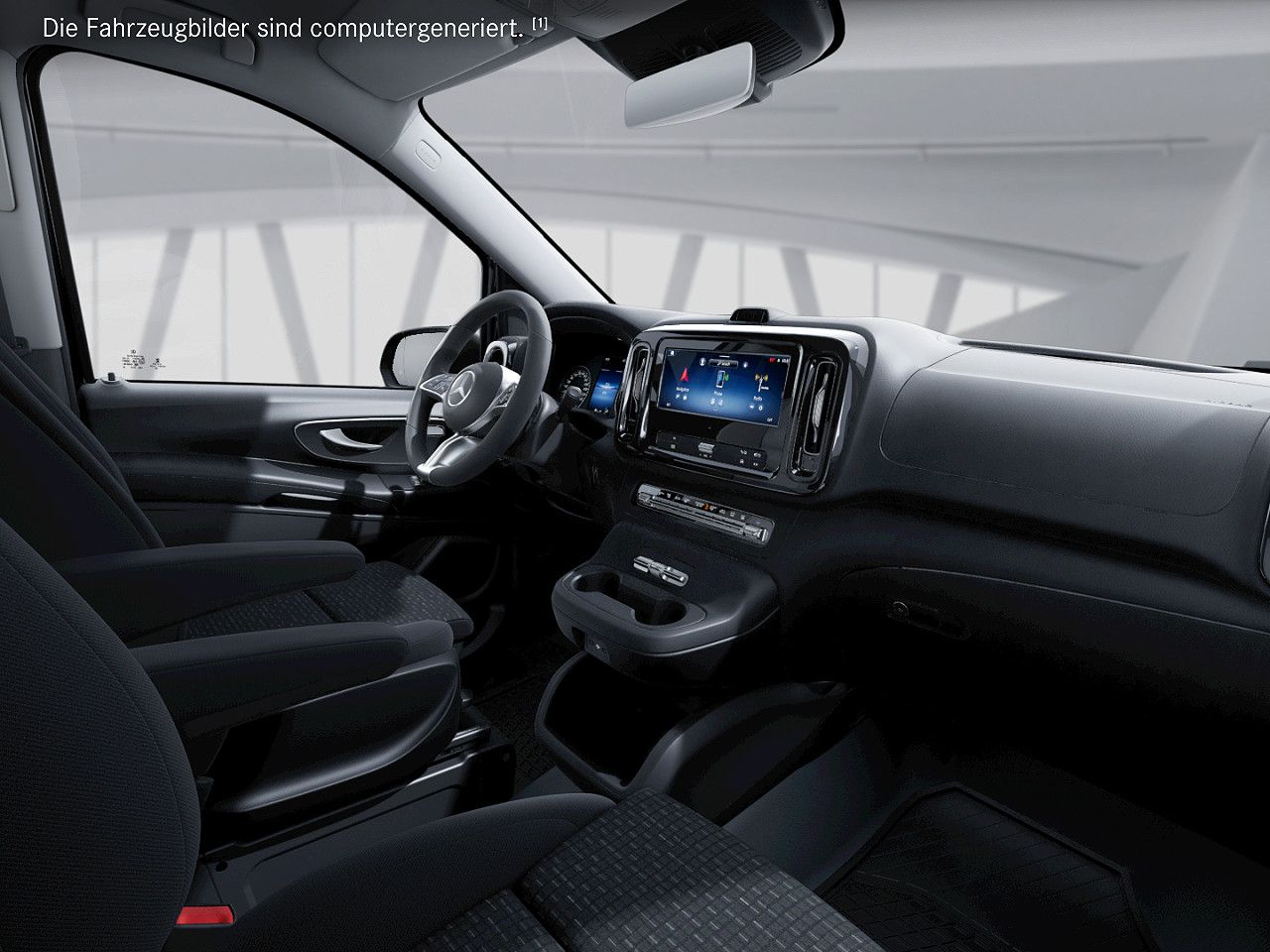 Mercedes-Benz Vito – Bild 24