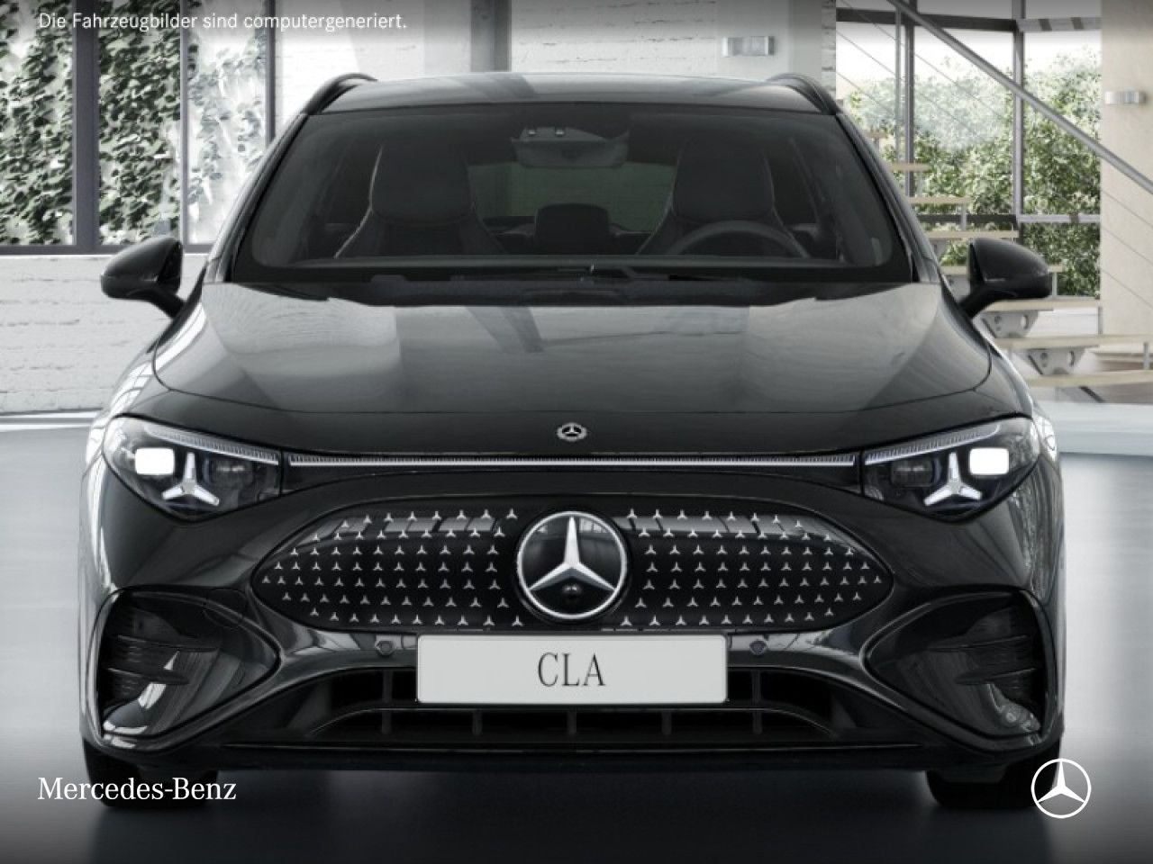 Mercedes-Benz CLA – Bild 5