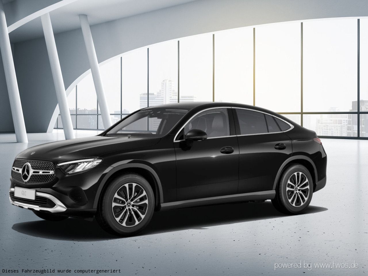 Mercedes-Benz GLC – Bild 19