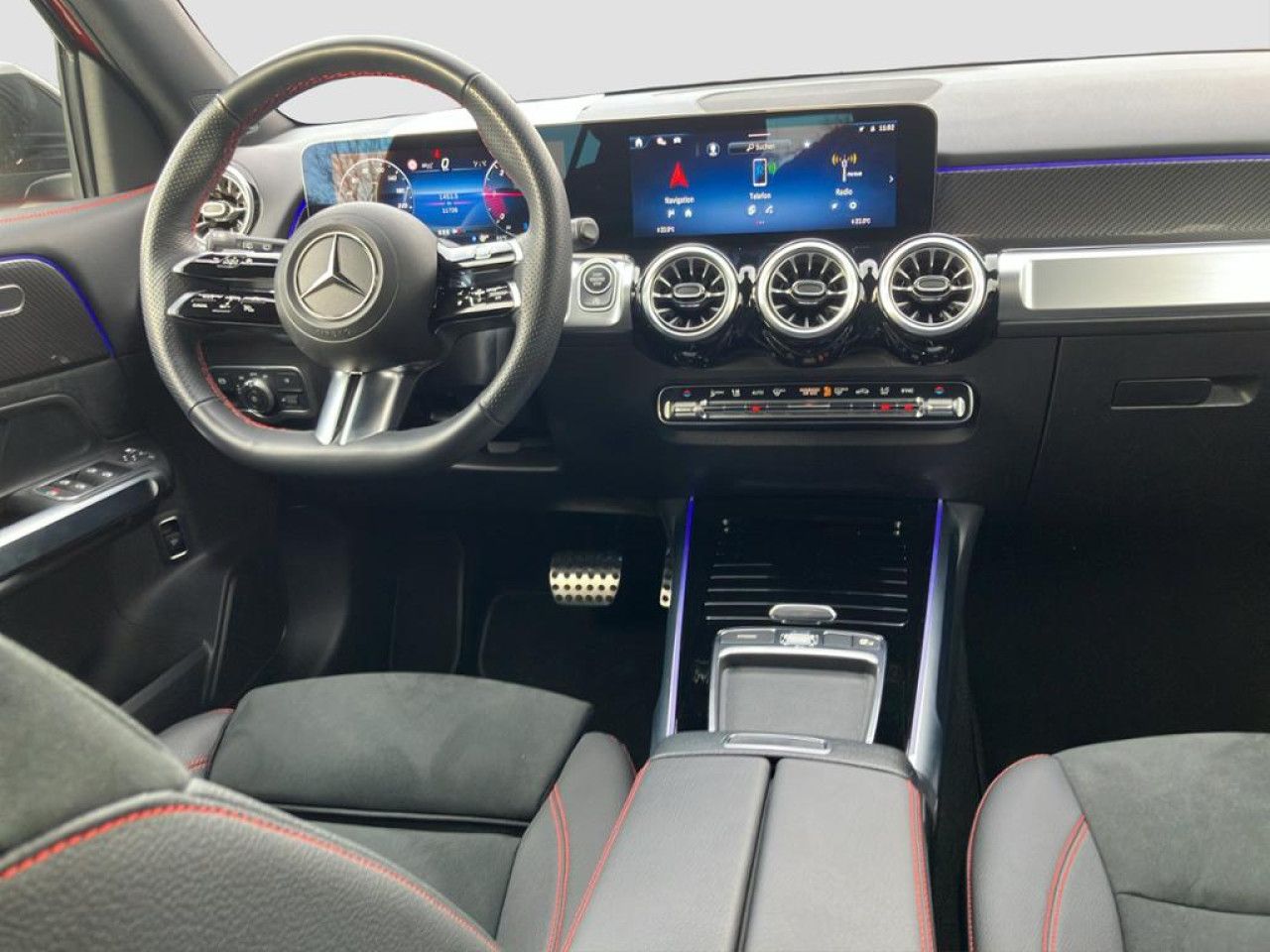 Mercedes-Benz GLB – Bild 6