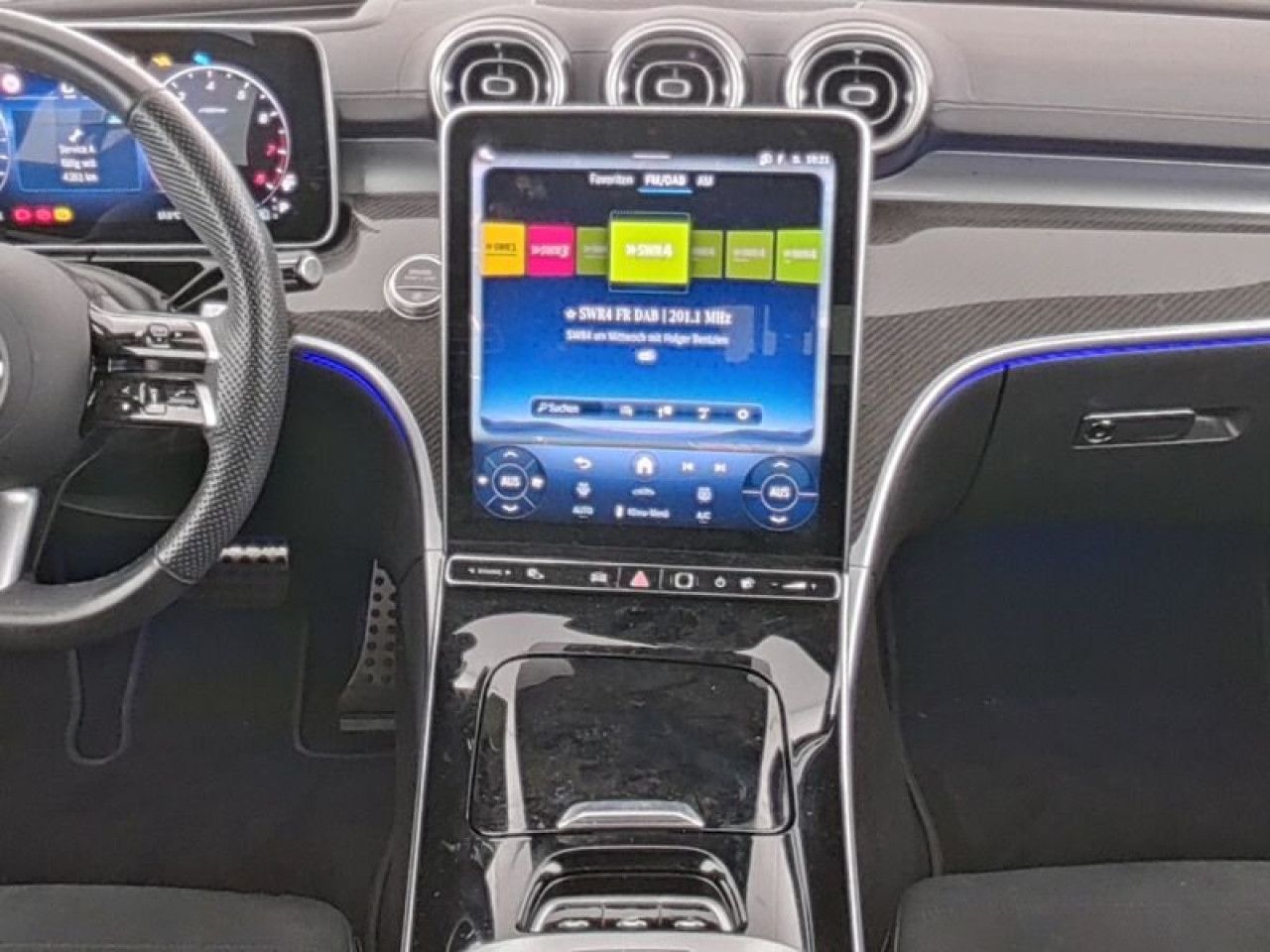 Mercedes-Benz CLE – Bild 7
