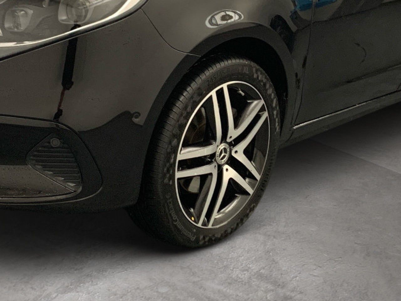 Mercedes-Benz V-Klasse – Bild 6